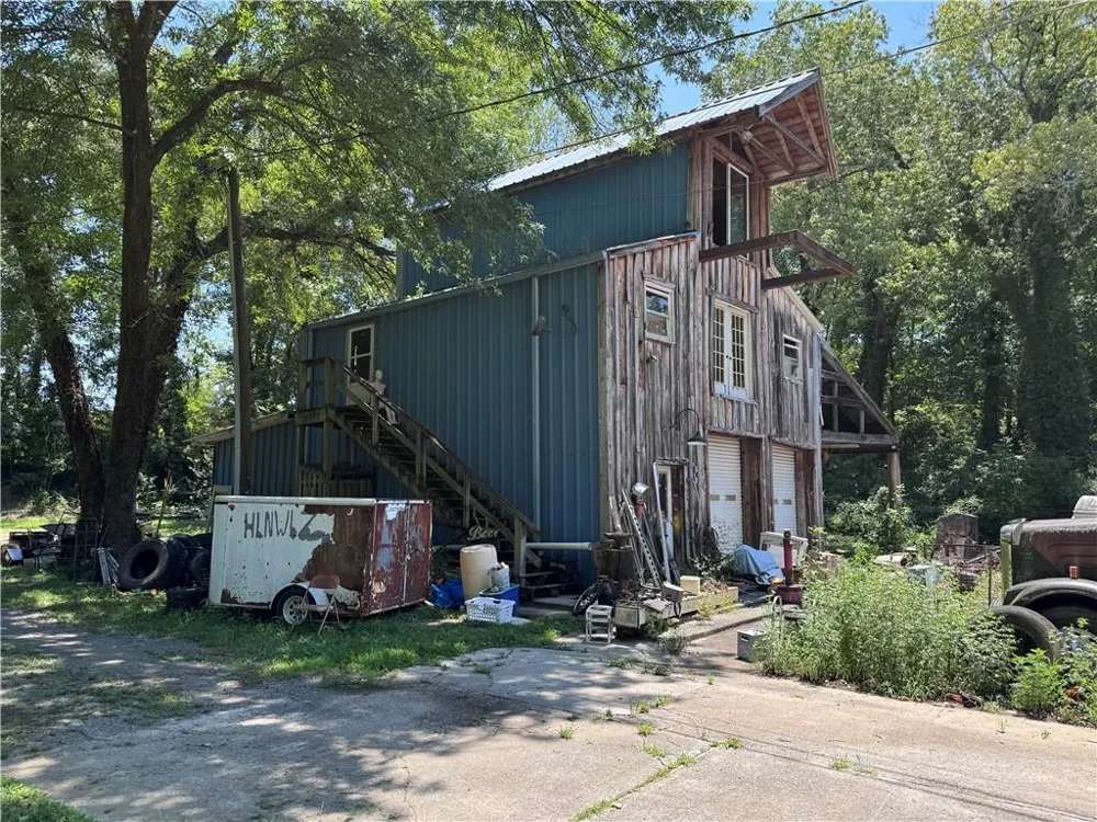 1202 Desoto Avenue NW Rome, GA 30165