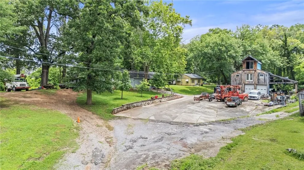 1202 Desoto Avenue NW Rome, GA 30165