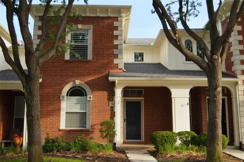 508 Legends Drive Lewisville, TX 75057