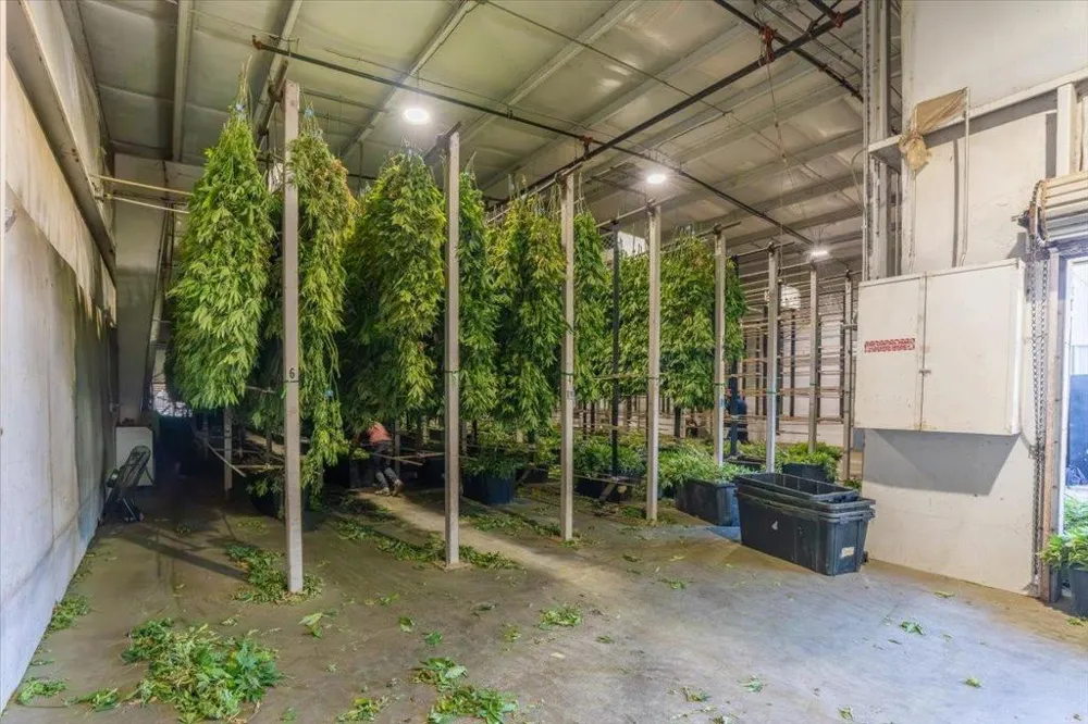23820 Potter Road Salinas, CA 93908