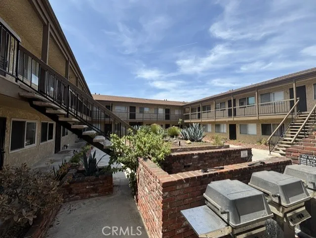 4633 Marine Avenue #226 Lawndale, CA 90260