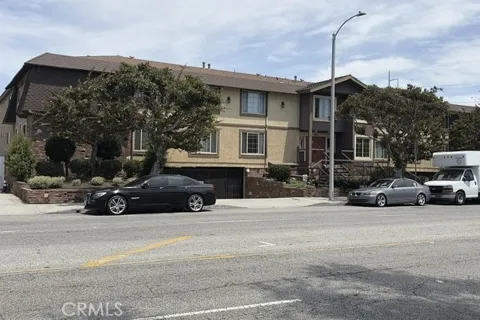 4633 Marine Avenue #226