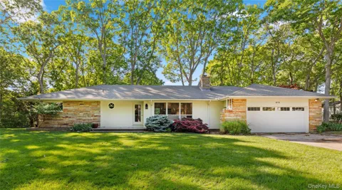 675 Dicks Point Road