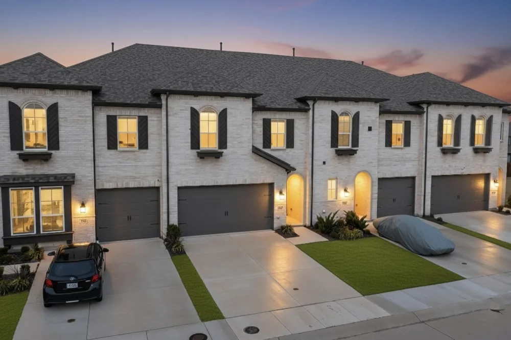1162 Queensdown Way Forney, TX 75126
