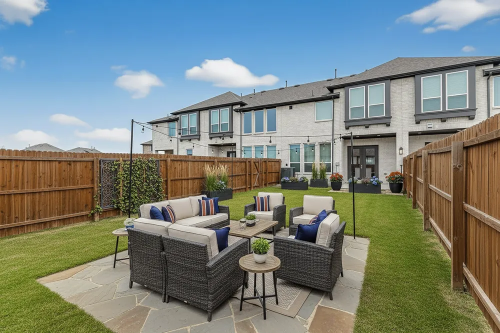 1162 Queensdown Way Forney, TX 75126