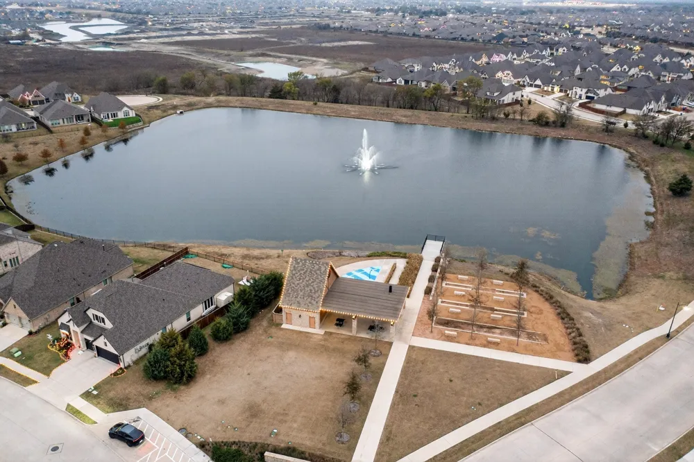 1162 Queensdown Way Forney, TX 75126