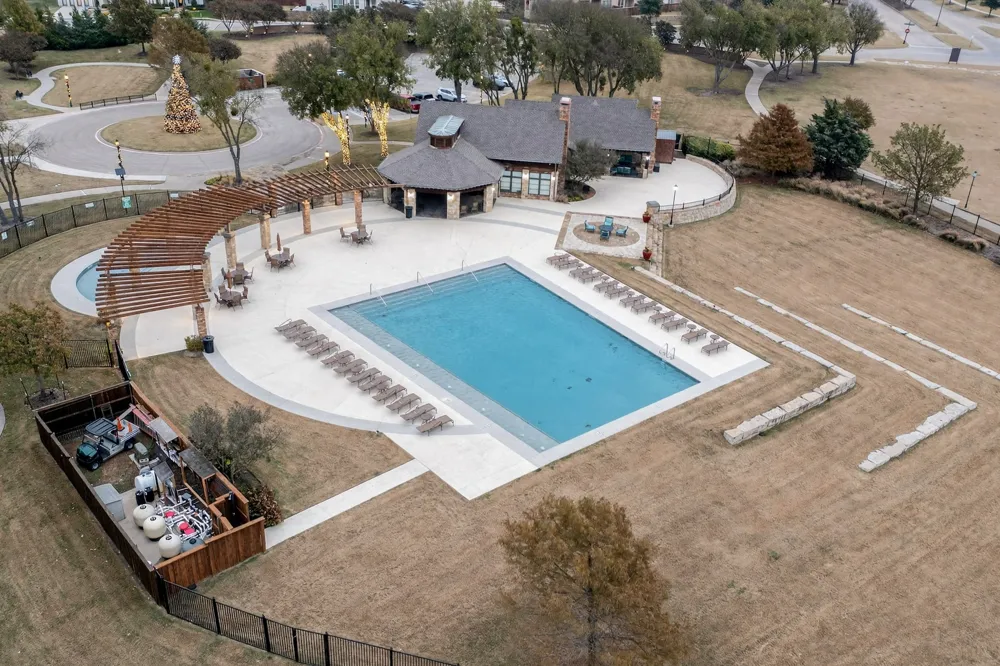 1162 Queensdown Way Forney, TX 75126