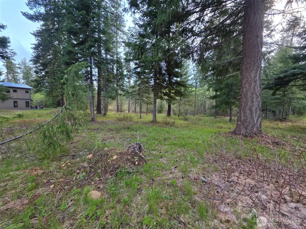 15 Lot Old Grove Trail Cle Elum, WA 98922