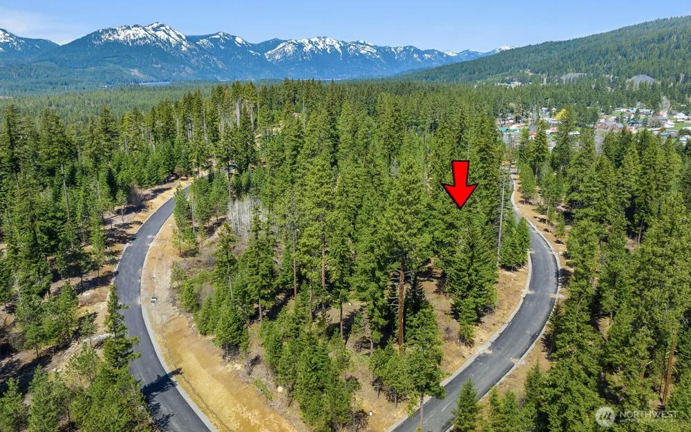 15 Lot Old Grove Trail Cle Elum, WA 98922