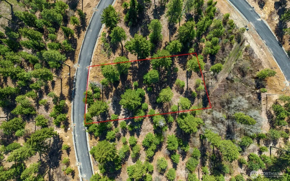 15 Lot Old Grove Trail Cle Elum, WA 98922