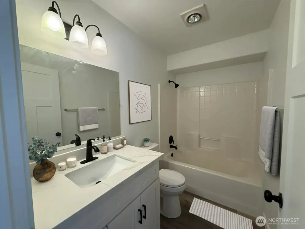 6414 NE Fern Street Suquamish, WA 98392