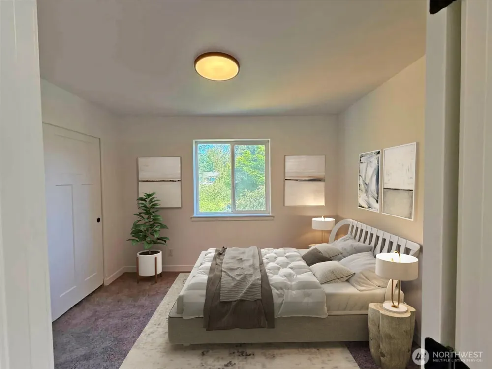 6414 NE Fern Street Suquamish, WA 98392
