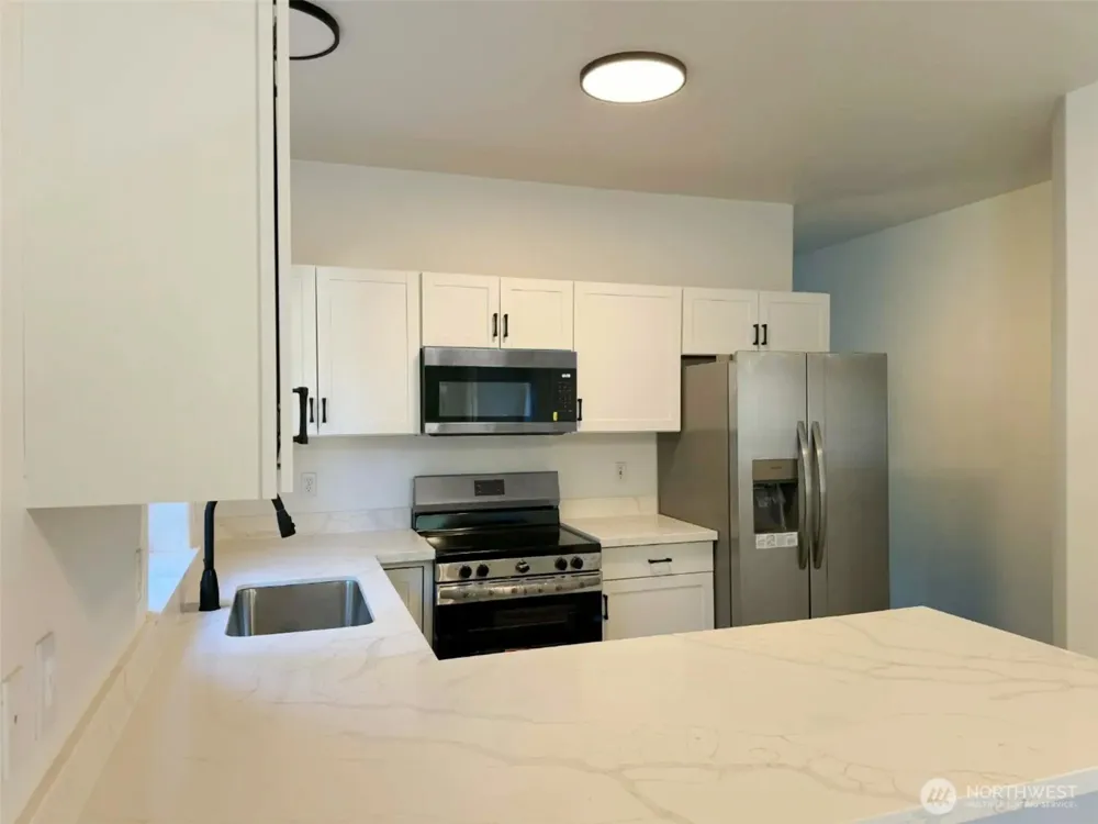 6414 NE Fern Street Suquamish, WA 98392