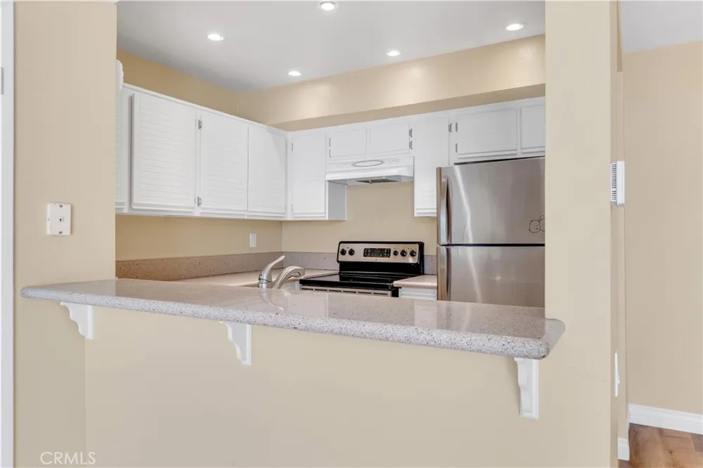 25761 Le Parc #72 Lake Forest, CA 92630