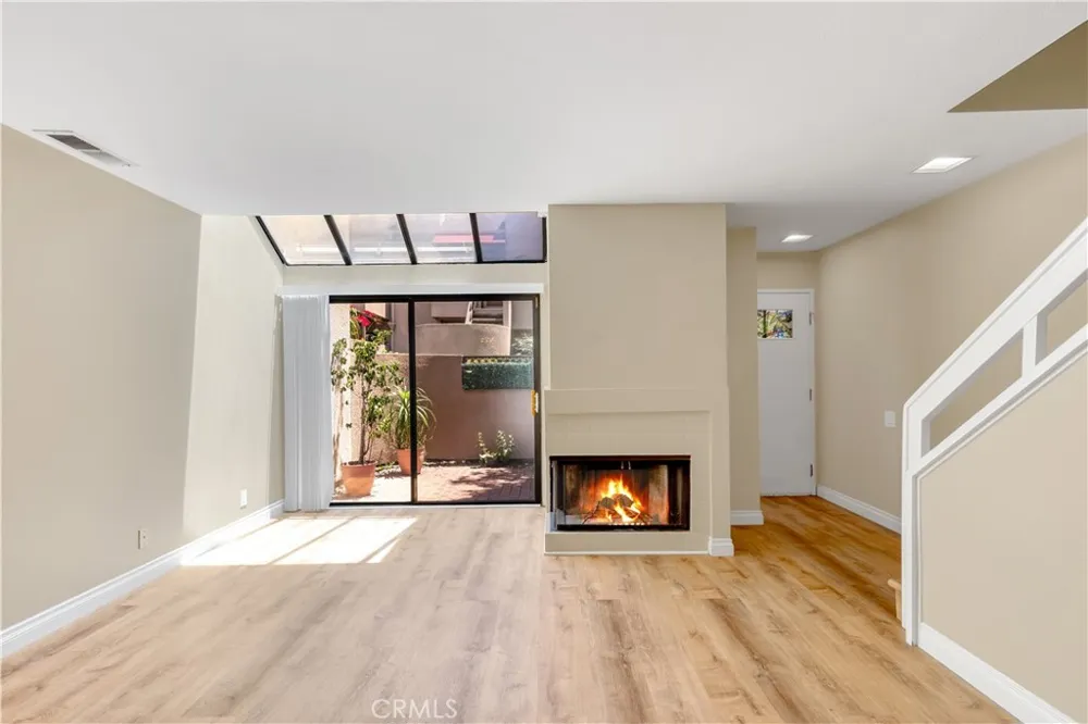 25761 Le Parc #72 Lake Forest, CA 92630