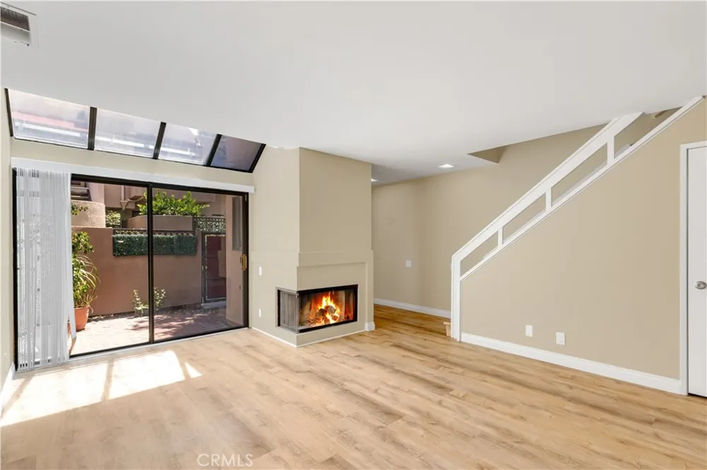 25761 Le Parc #72 Lake Forest, CA 92630