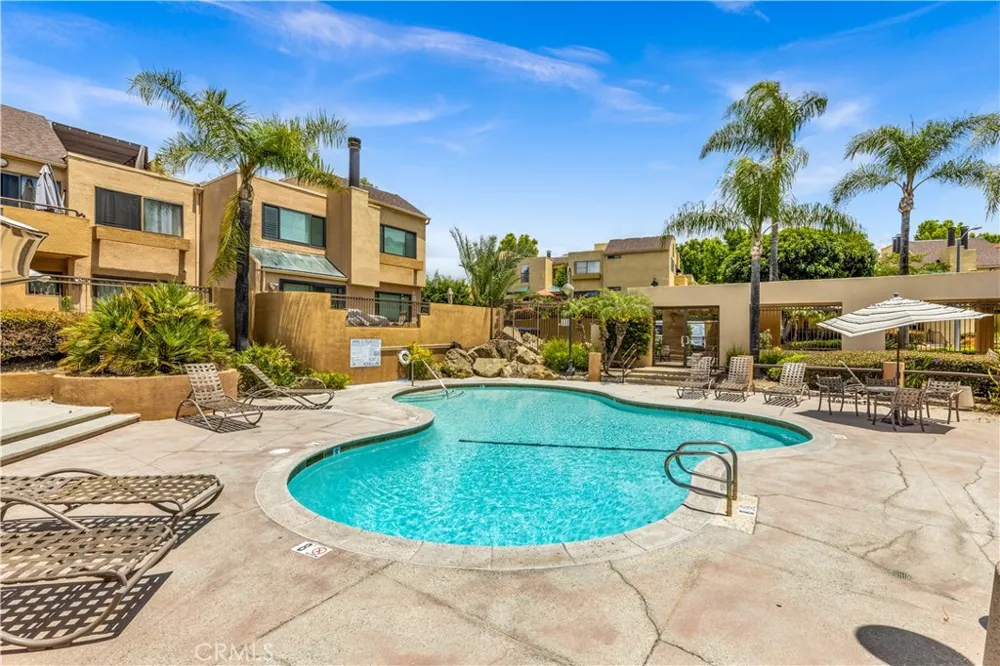25761 Le Parc #72 Lake Forest, CA 92630