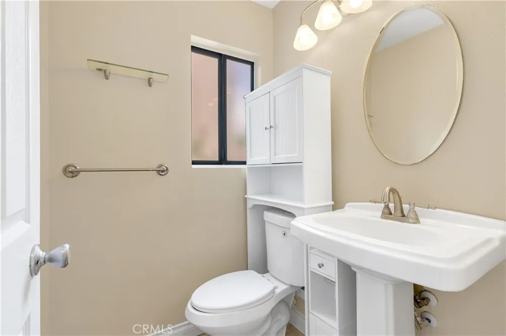 25761 Le Parc #72 Lake Forest, CA 92630