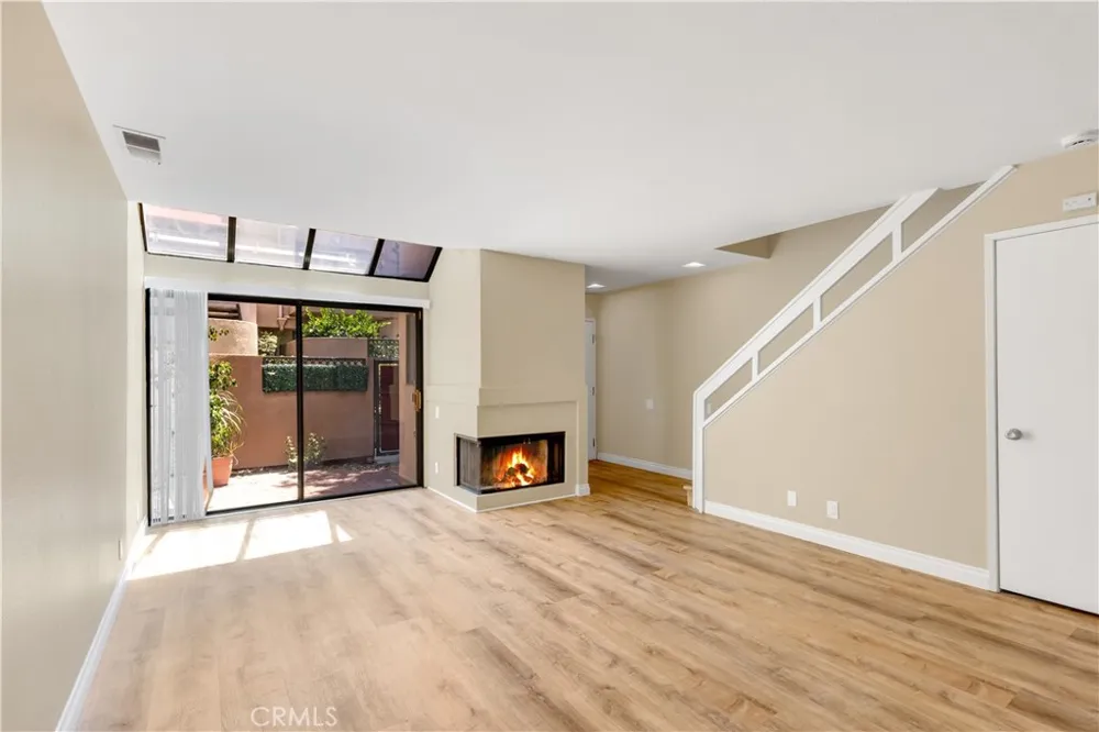 25761 Le Parc #72 Lake Forest, CA 92630