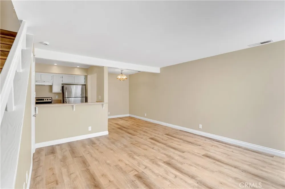 25761 Le Parc #72 Lake Forest, CA 92630