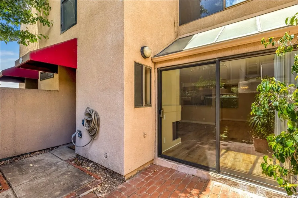 25761 Le Parc #72 Lake Forest, CA 92630