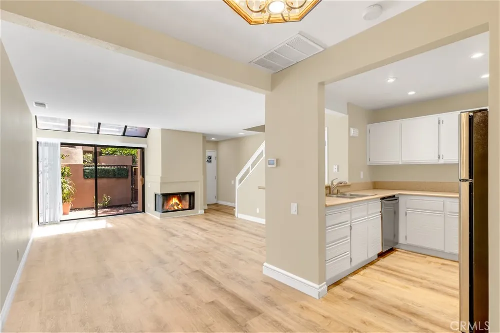 25761 Le Parc #72 Lake Forest, CA 92630