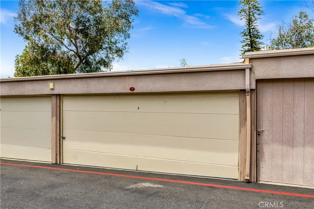 25761 Le Parc #72 Lake Forest, CA 92630