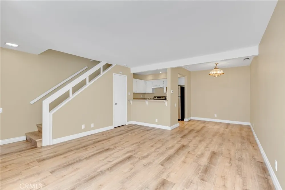 25761 Le Parc #72 Lake Forest, CA 92630