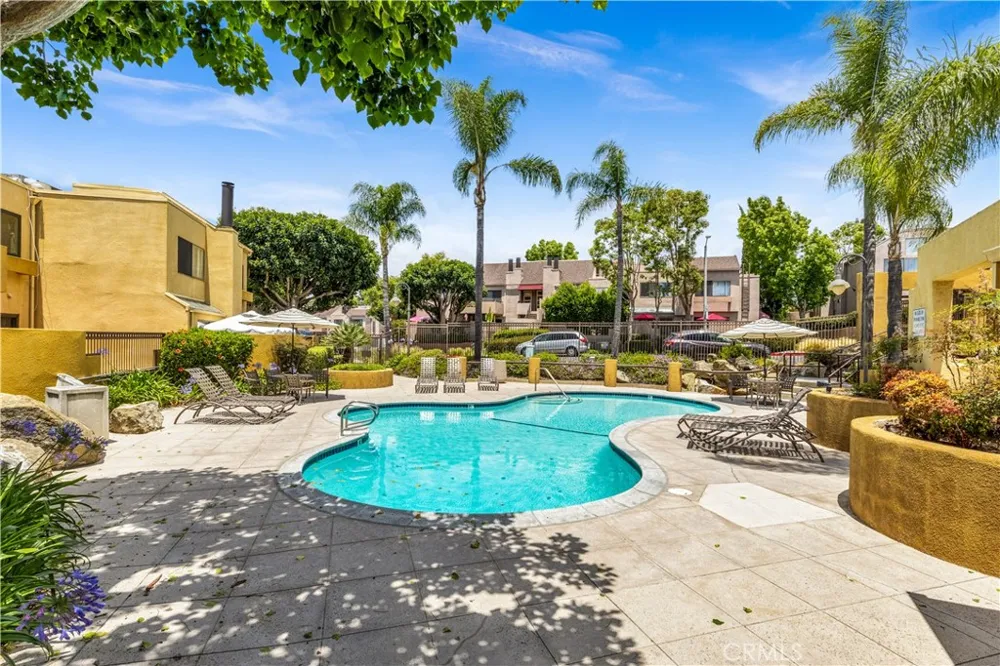 25761 Le Parc #72 Lake Forest, CA 92630