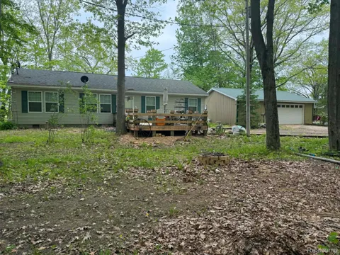 5994 Lake Sanford Road