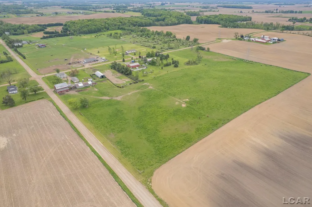5966 Springville Highway Rome Township, MI 49265