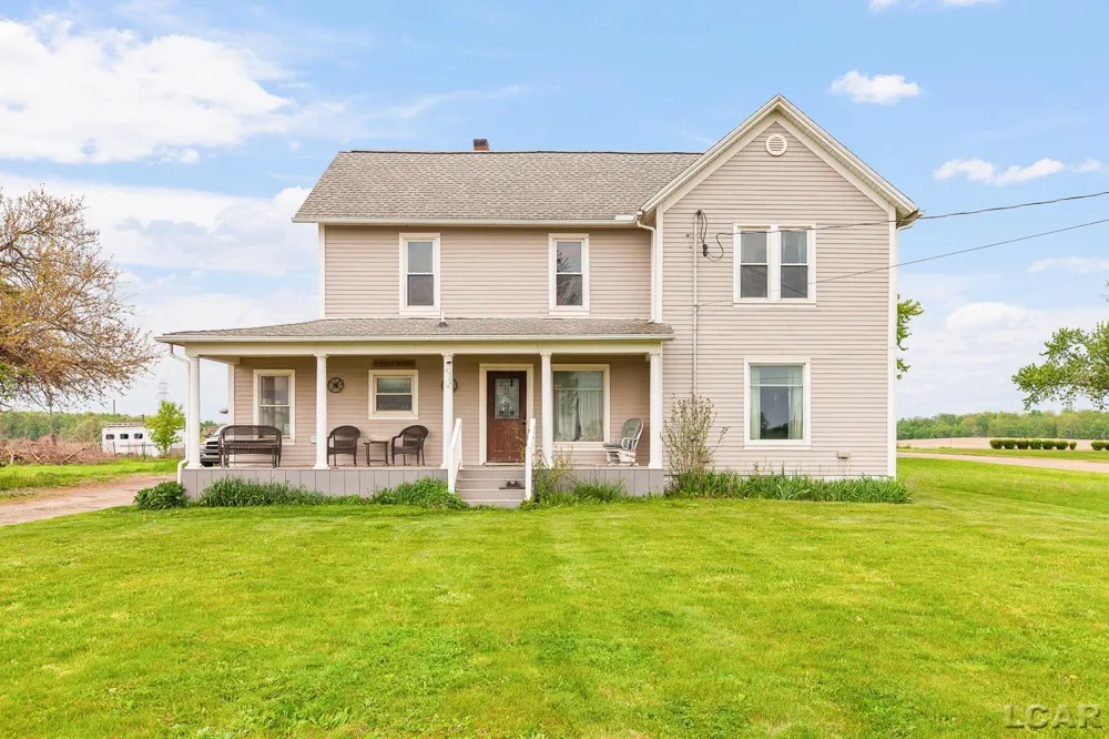 5966 Springville Highway Rome Township, MI 49265