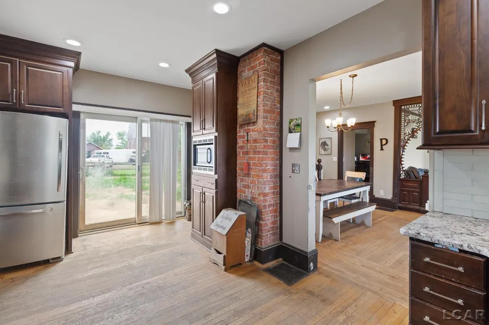 5966 Springville Highway Rome Township, MI 49265