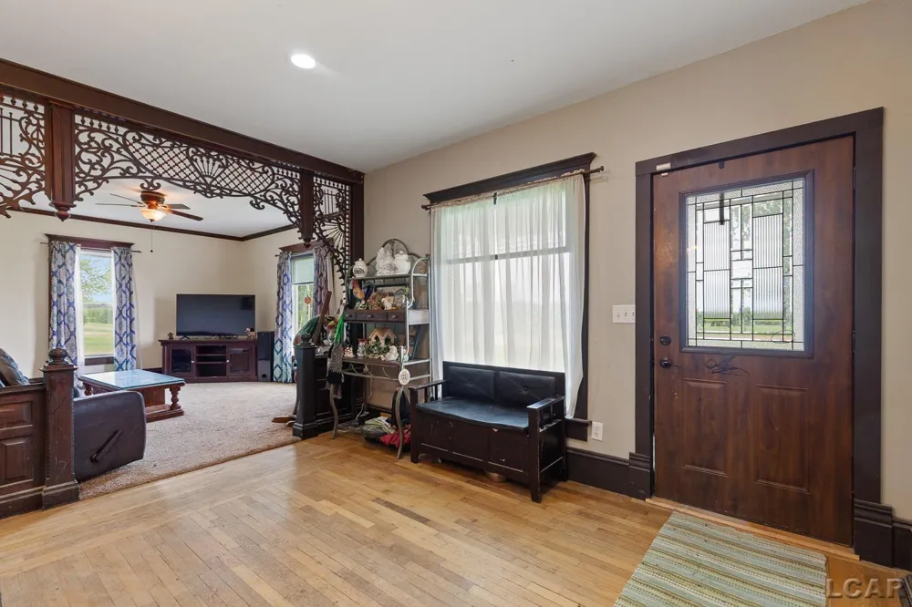 5966 Springville Highway Rome Township, MI 49265