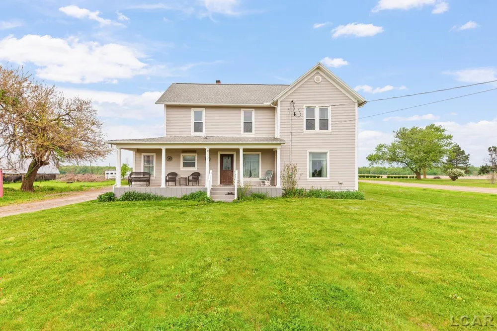 5966 Springville Highway Rome Township, MI 49265