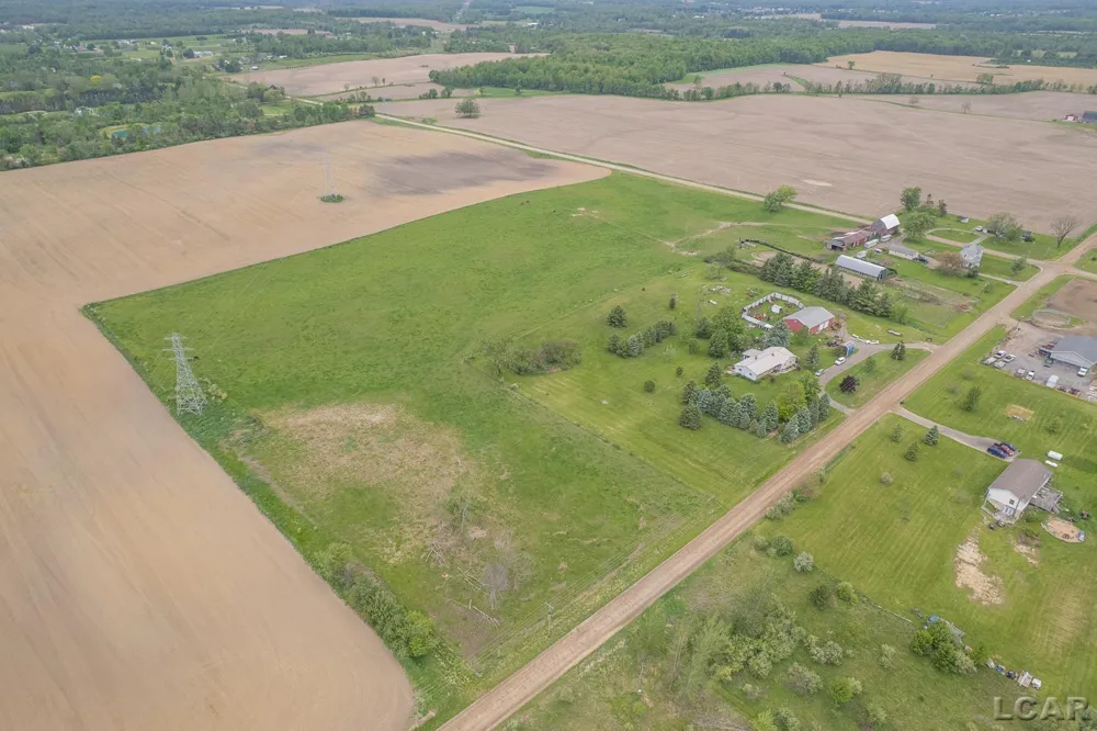 5966 Springville Highway Rome Township, MI 49265