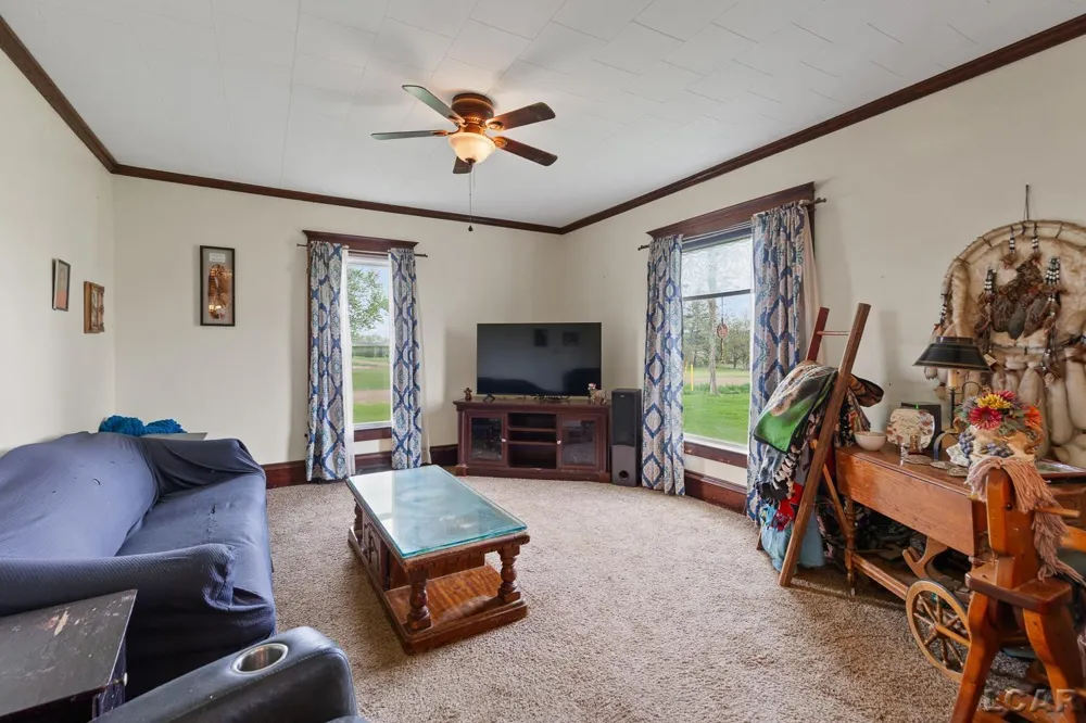 5966 Springville Highway Rome Township, MI 49265