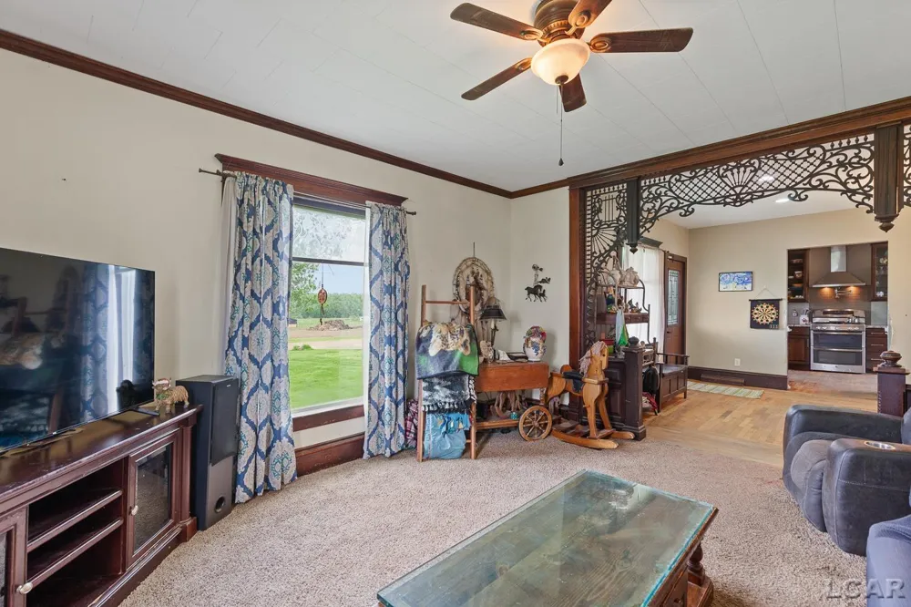 5966 Springville Highway Rome Township, MI 49265