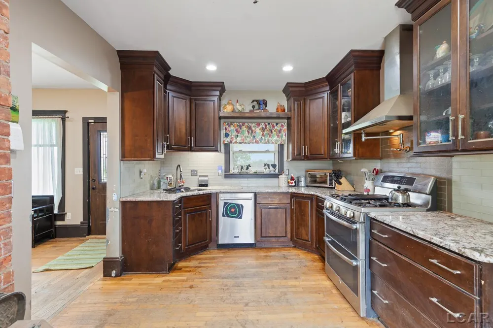 5966 Springville Highway Rome Township, MI 49265