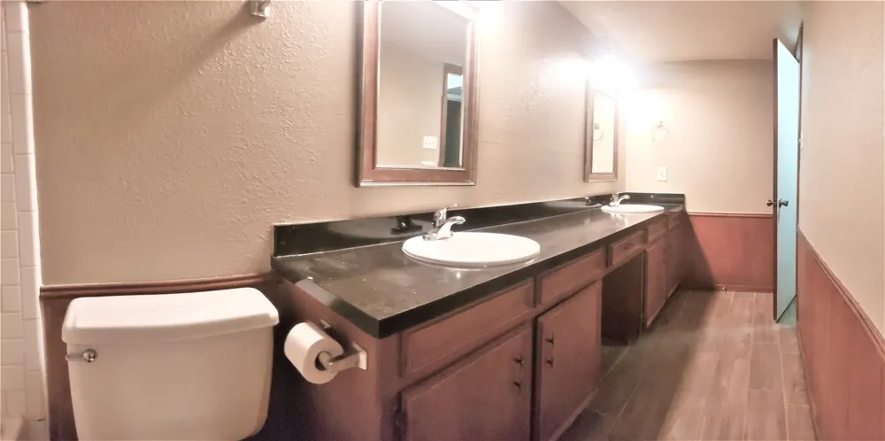7604 Bridges Avenue #B Richland Hills, TX 76118