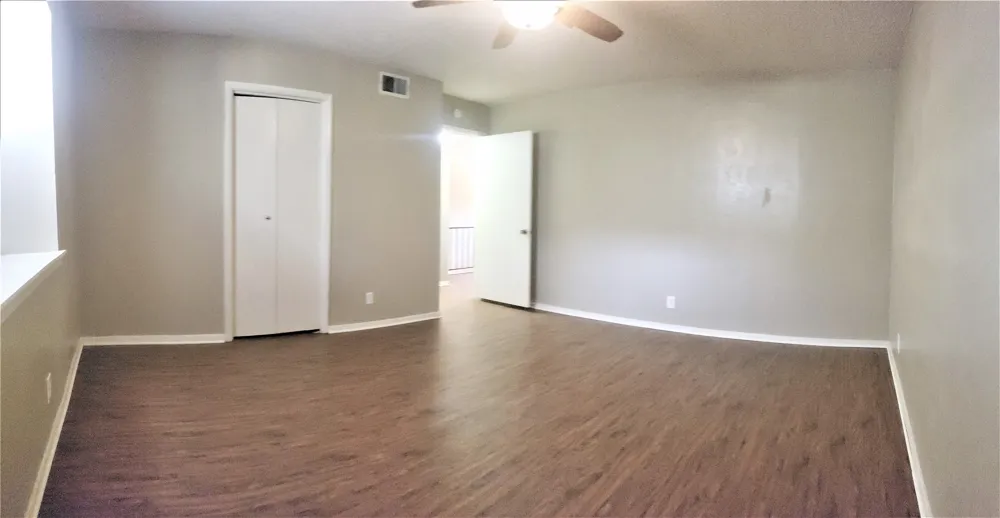 7604 Bridges Avenue #B Richland Hills, TX 76118