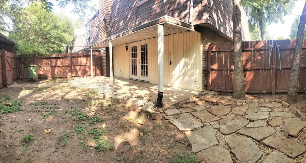 7604 Bridges Avenue #B Richland Hills, TX 76118