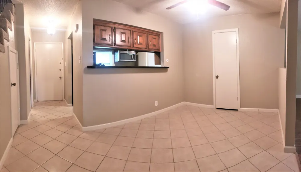7604 Bridges Avenue #B Richland Hills, TX 76118