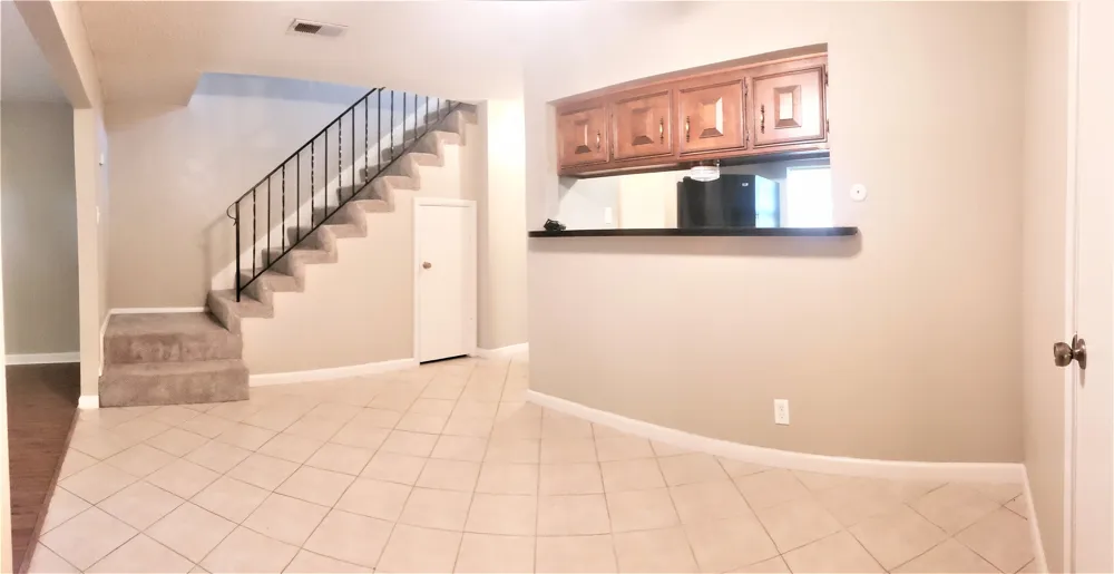 7604 Bridges Avenue #B Richland Hills, TX 76118