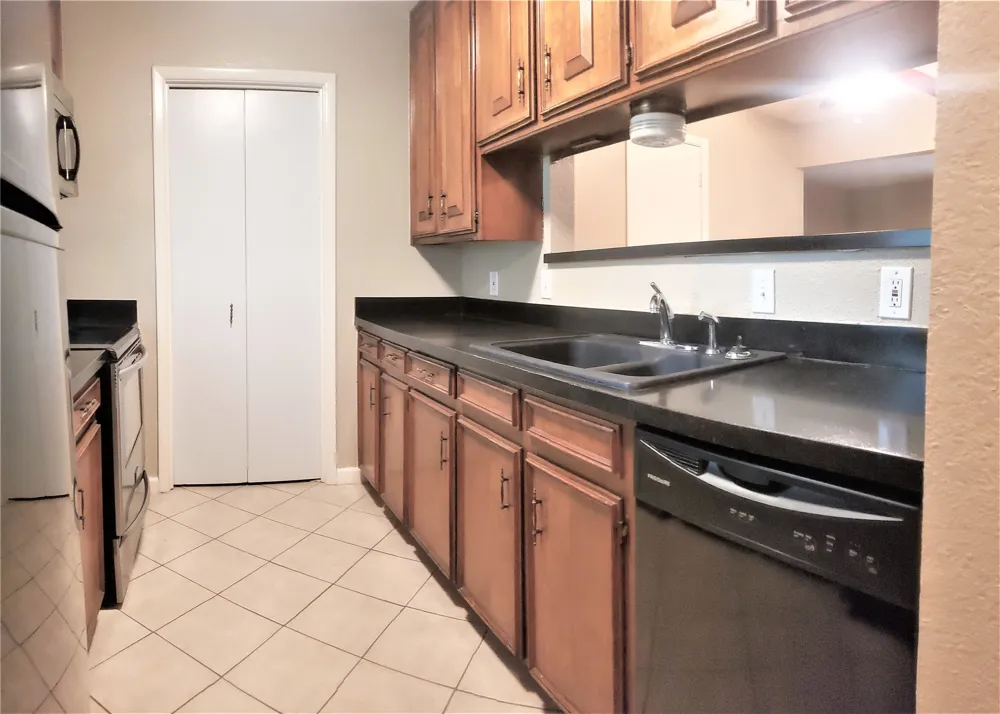 7604 Bridges Avenue #B Richland Hills, TX 76118
