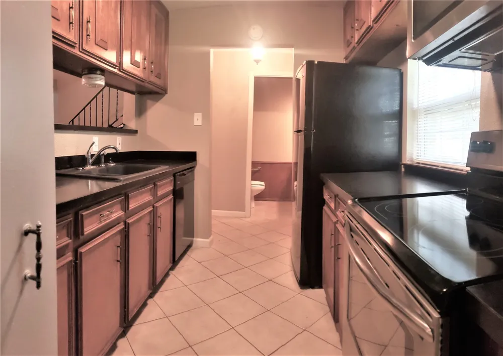 7604 Bridges Avenue #B Richland Hills, TX 76118