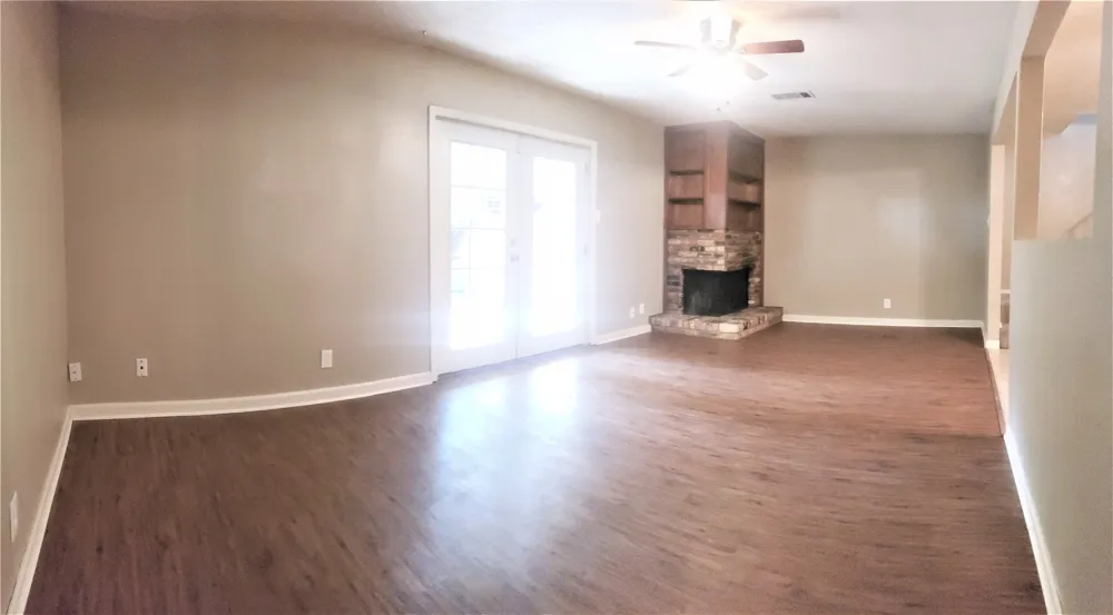 7604 Bridges Avenue #B Richland Hills, TX 76118