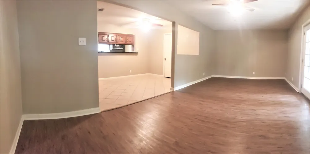 7604 Bridges Avenue #B Richland Hills, TX 76118