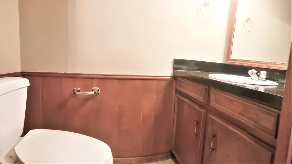 7604 Bridges Avenue #B Richland Hills, TX 76118
