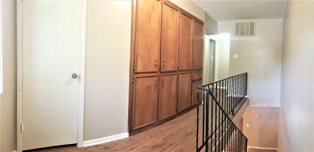 7604 Bridges Avenue #B Richland Hills, TX 76118